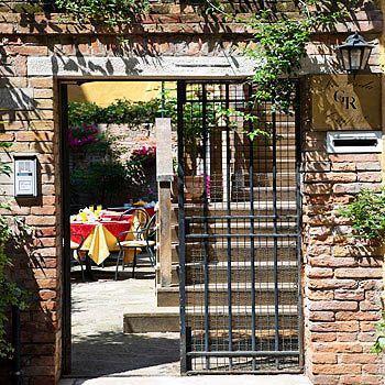 Locanda Gaffaro Veneza Exterior foto